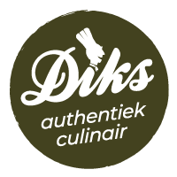 Diks Authentiek Culinair